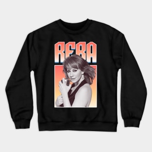 Reba Crewneck Sweatshirt